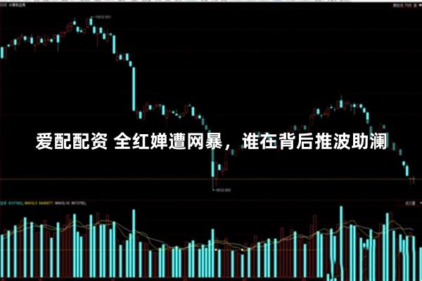爱配配资 全红婵遭网暴，谁在背后推波助澜